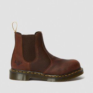 ARBOR WOMEN'S STEEL TOE WORK BOOTS